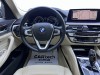 BMW 525Li 2019