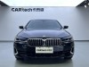 BMW 525Li 2019