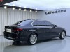 BMW 525Li 2019