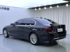 BMW 525Li 2019