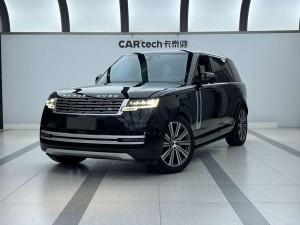 Land Rover Range Rover 2024