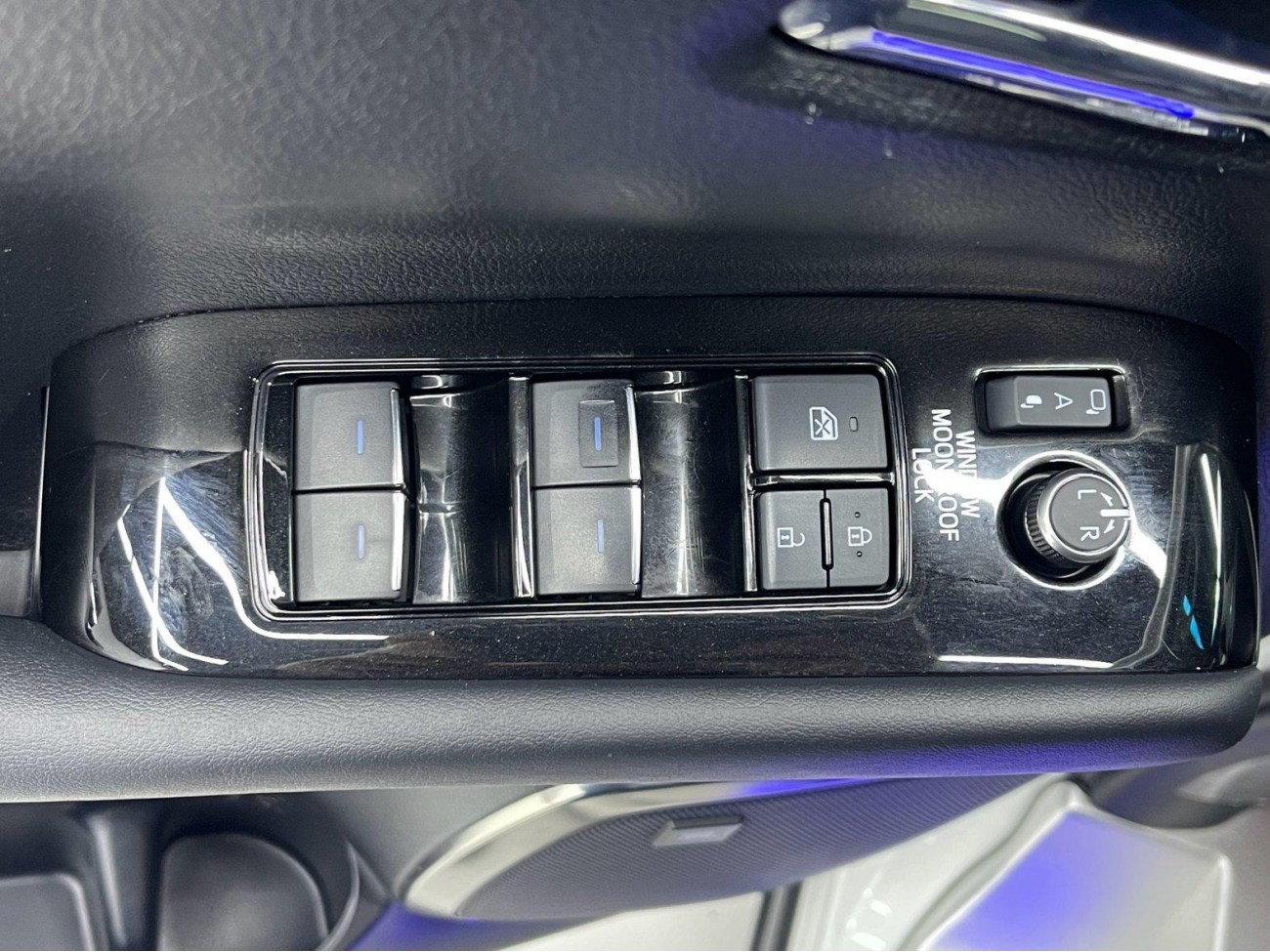 Toyota Vellfire 2022