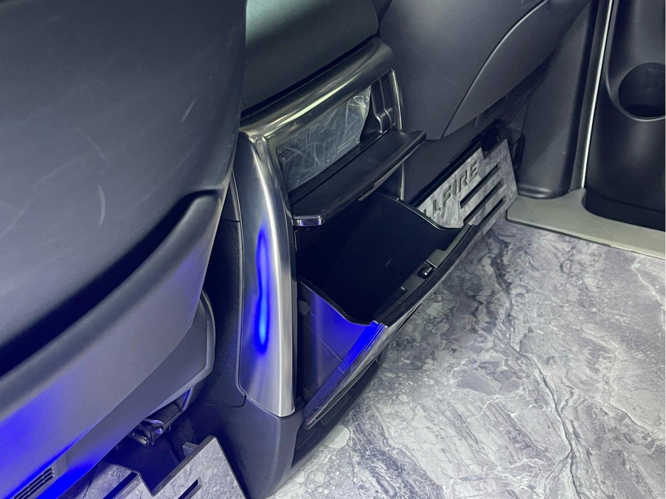 Toyota Vellfire 2022