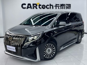 Trumpchi M8 2022