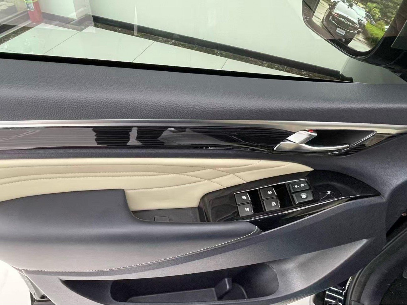 Trumpchi M8 2022