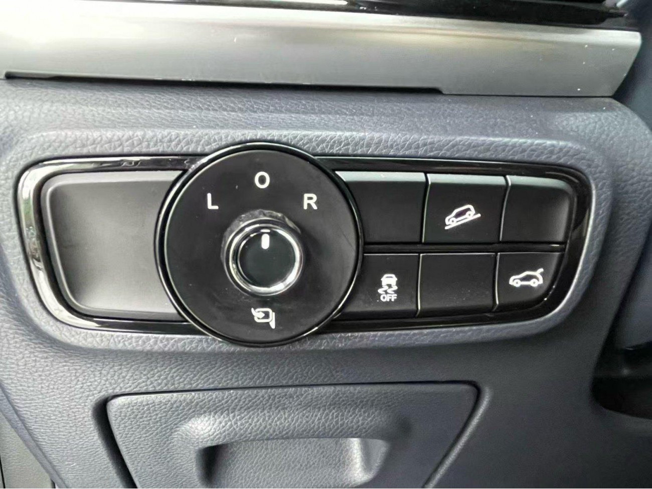 Trumpchi M8 2022