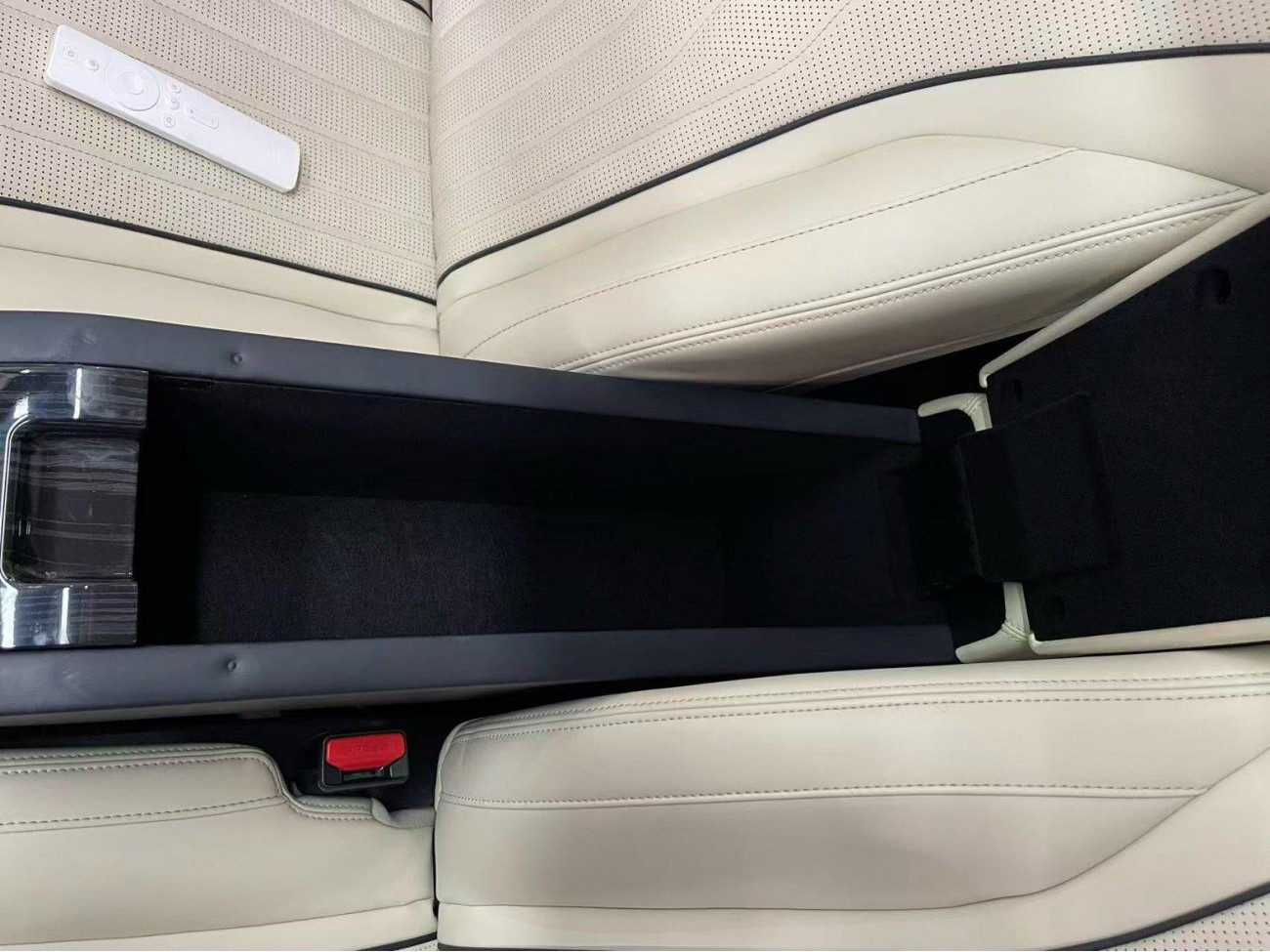 Trumpchi M8 2022