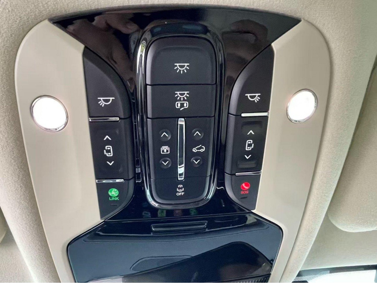 Trumpchi M8 2022