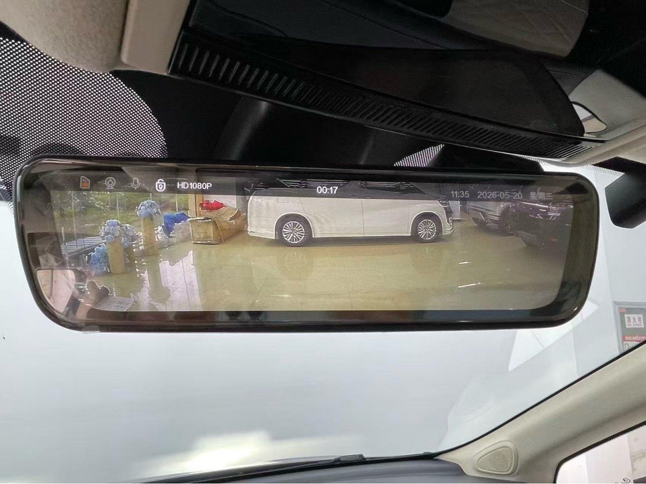 Trumpchi M8 2022