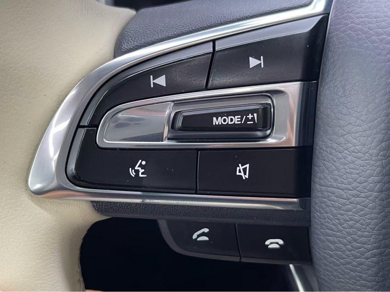 Trumpchi M8 2022