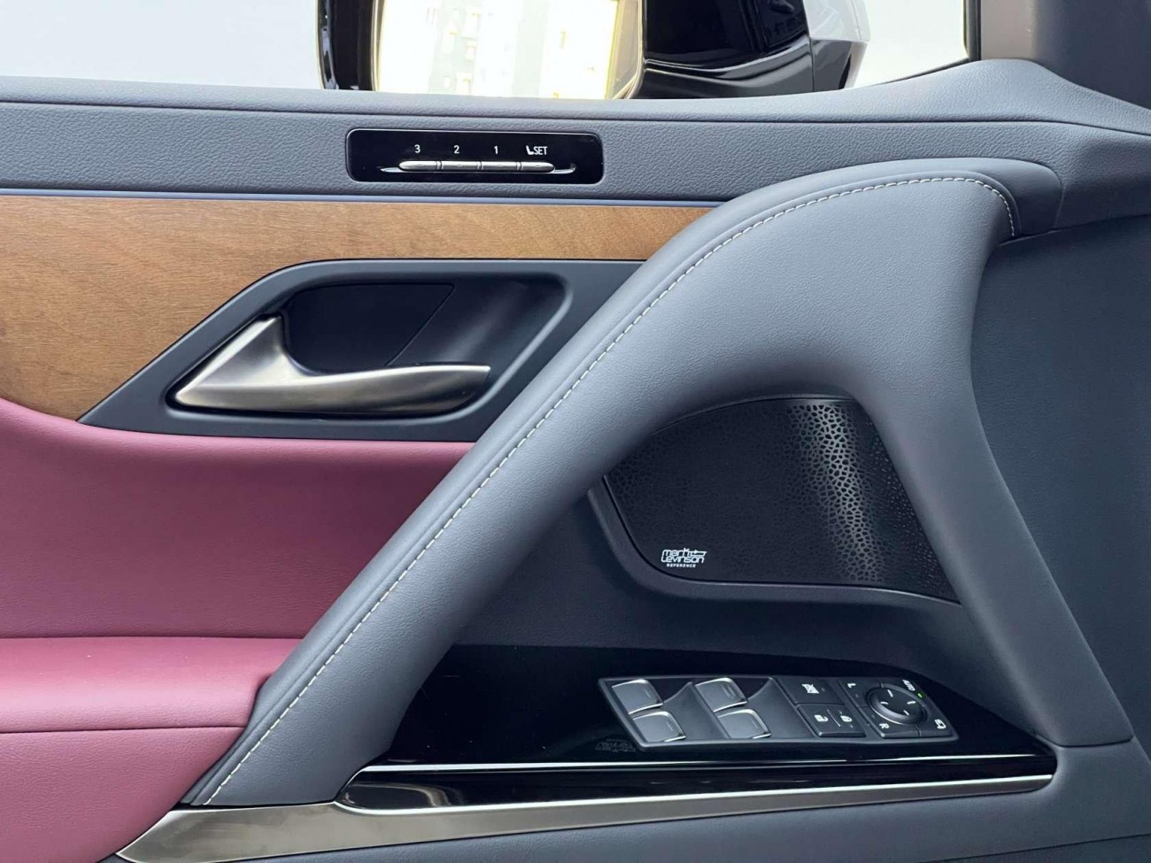Lexus LX 600 2026