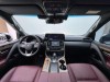 Lexus LX 600 2026
