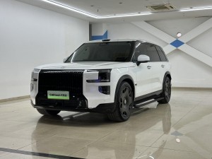 Zeekr X 2025