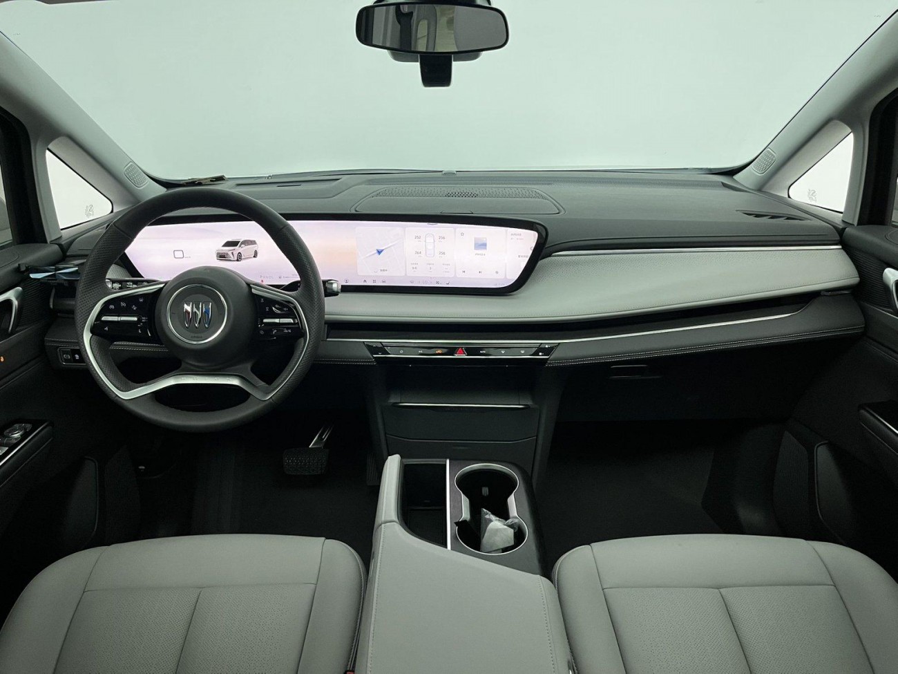 Buick GL8 2025