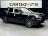 Porsche Cayenne 2025