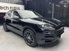 Porsche Cayenne 2025