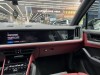 Porsche Cayenne 2025