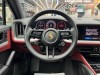 Porsche Cayenne 2025