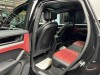 Porsche Cayenne 2025