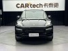 Porsche Cayenne 2025