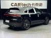 Porsche Cayenne 2025