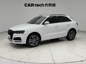 Audi Q3 35 TFSI 2019