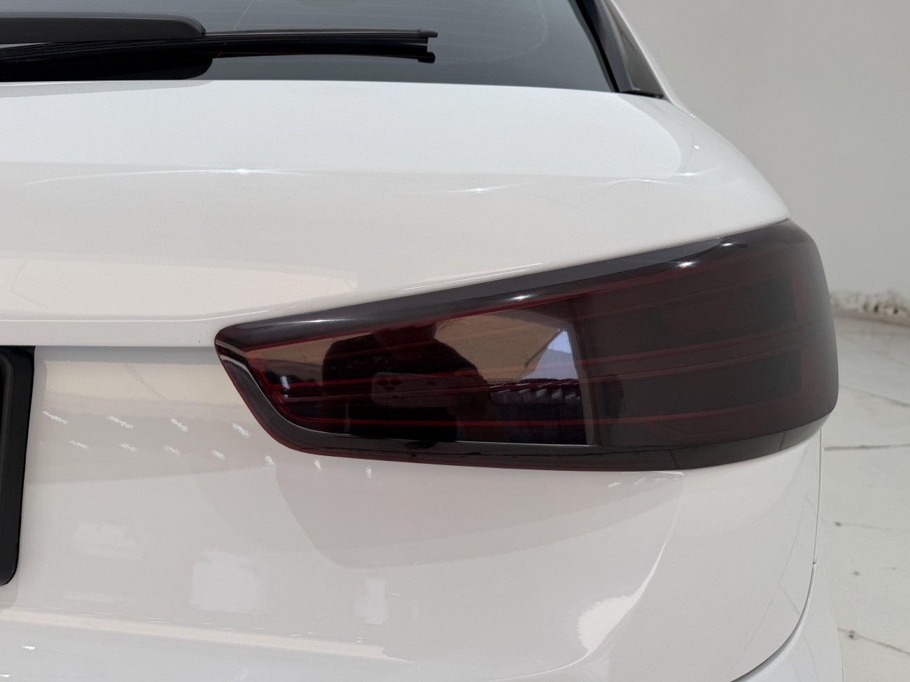 Audi Q3 35 TFSI 2019