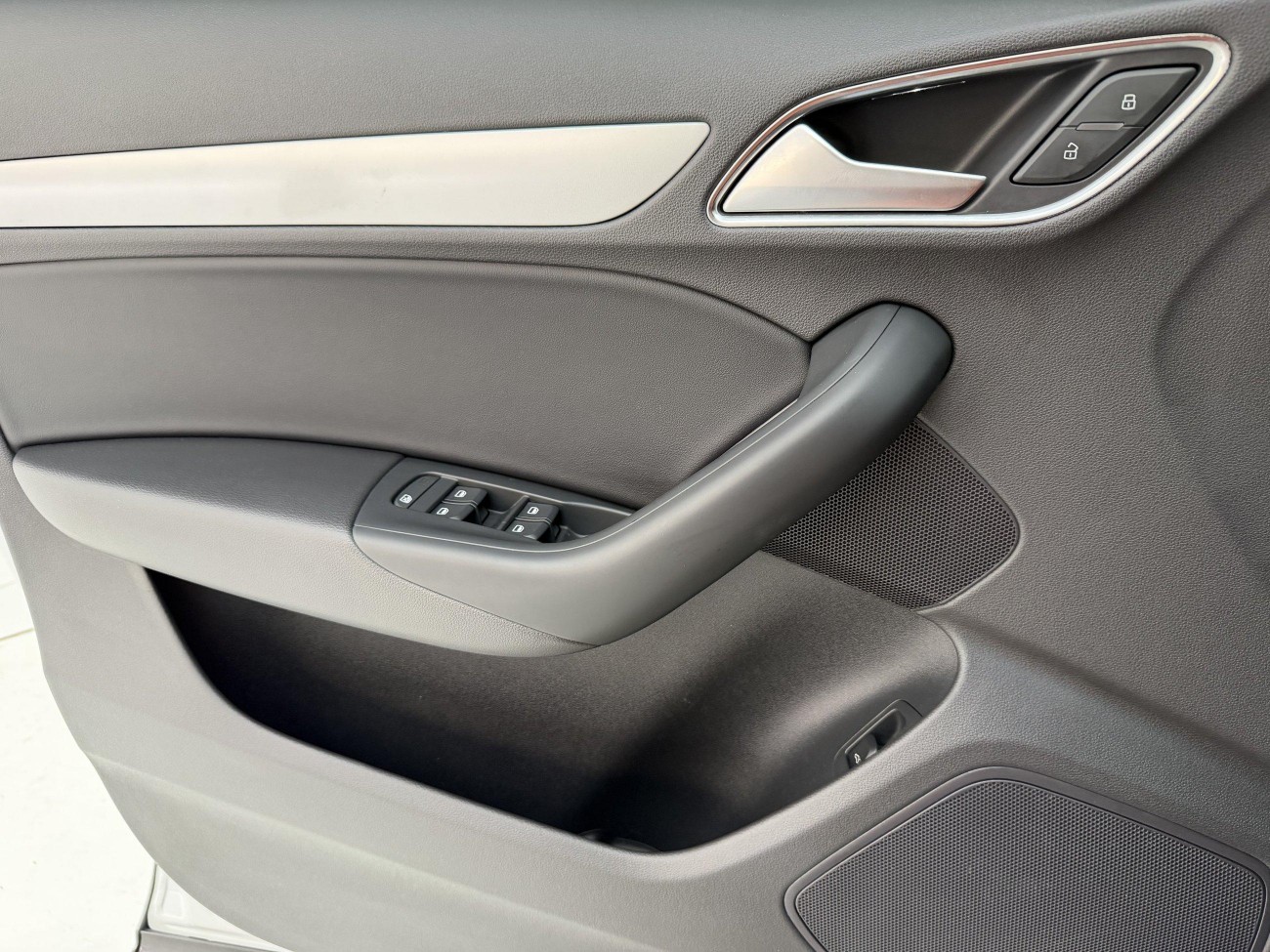Audi Q3 35 TFSI 2019