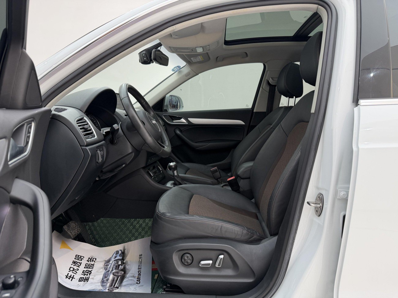 Audi Q3 35 TFSI 2019