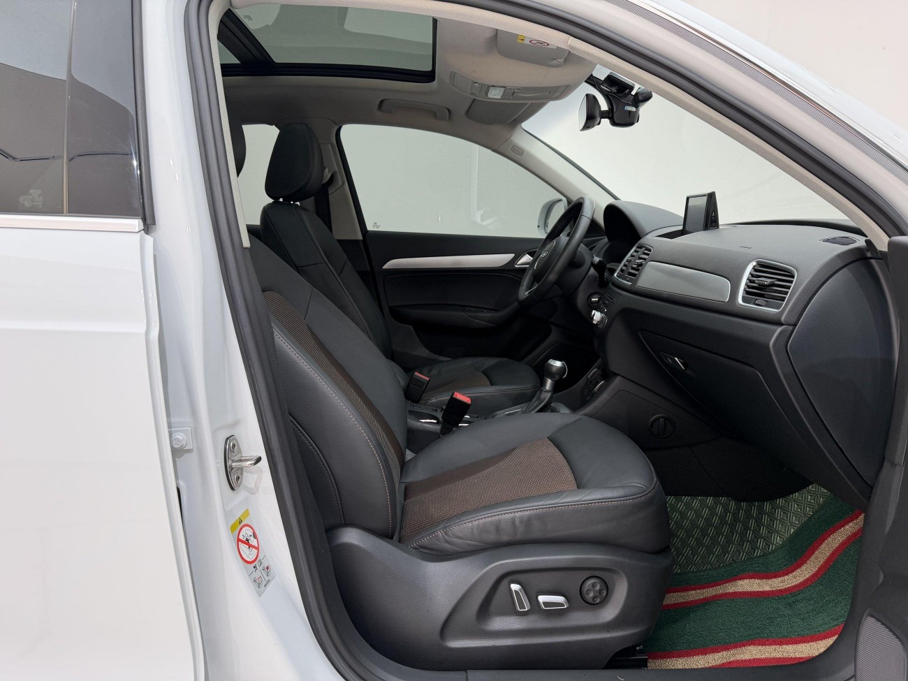 Audi Q3 35 TFSI 2019