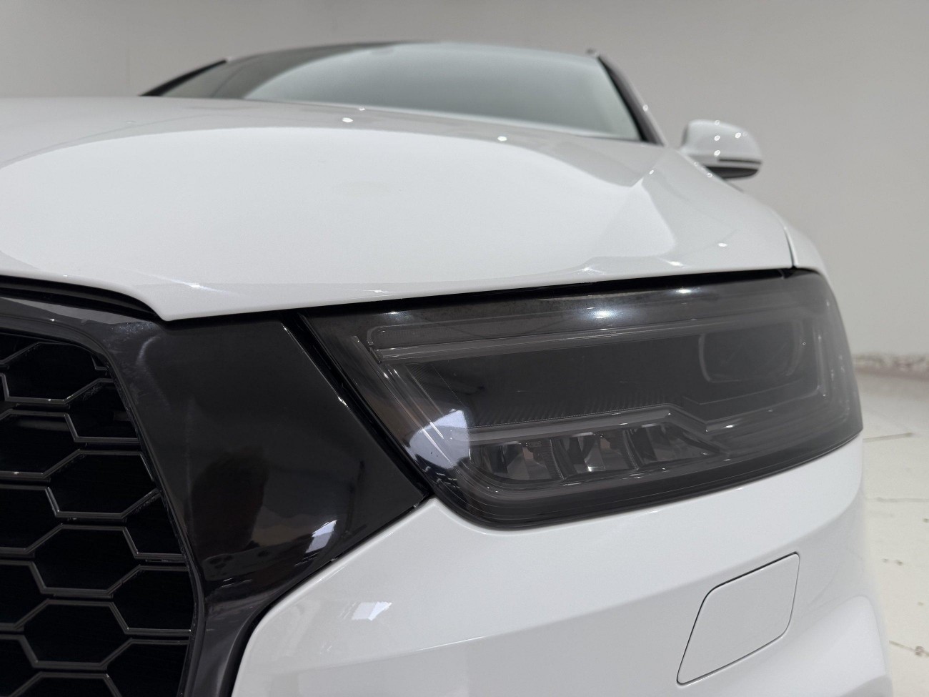 Audi Q3 35 TFSI 2019