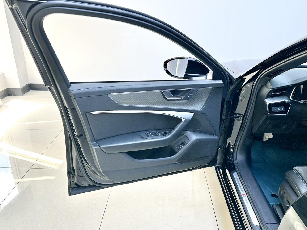 Audi A6L 45 TFSI 2021