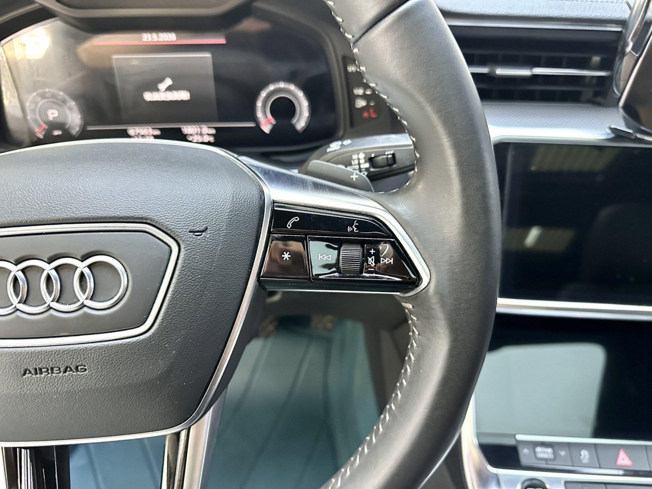 Audi A6L 45 TFSI 2021