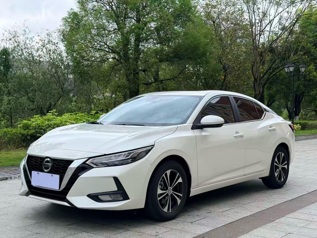 Nissan Sylphy 2023