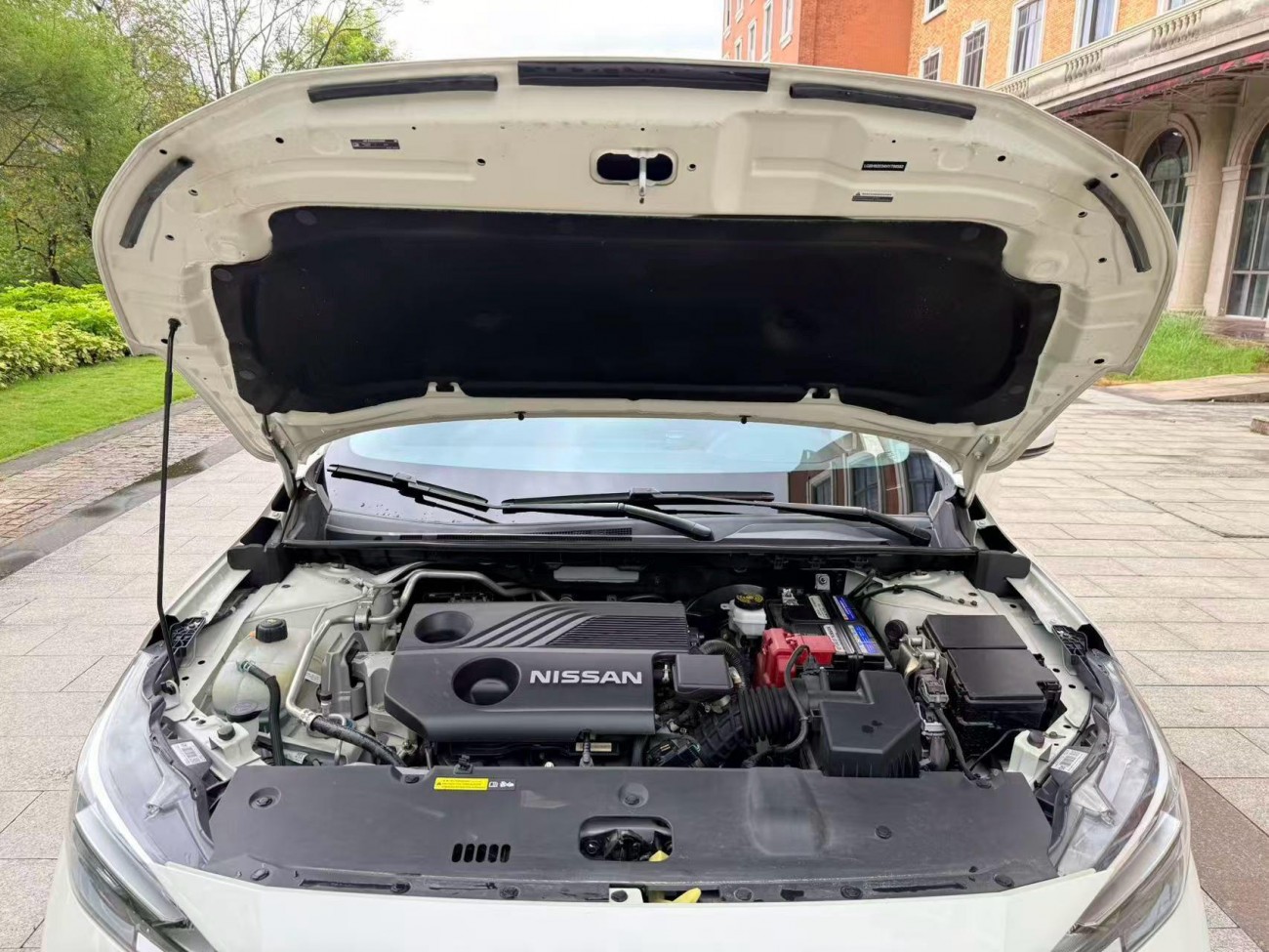 Nissan Sylphy 2023