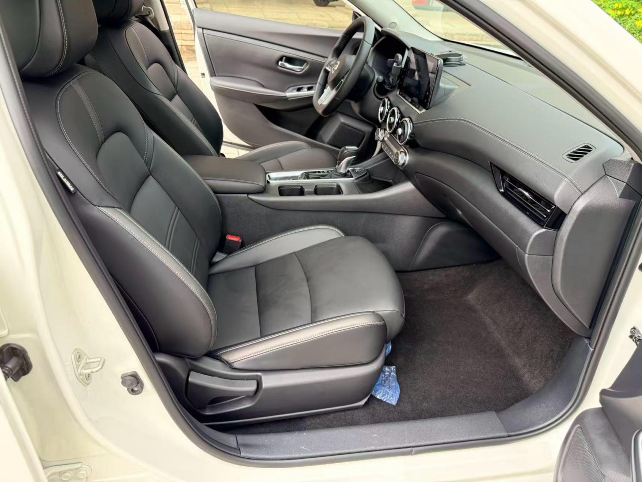 Nissan Sylphy 2023