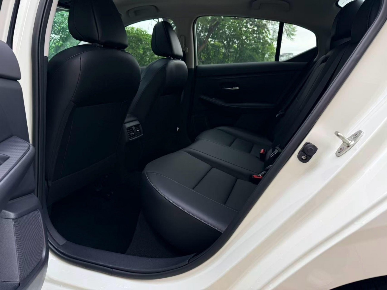 Nissan Sylphy 2023