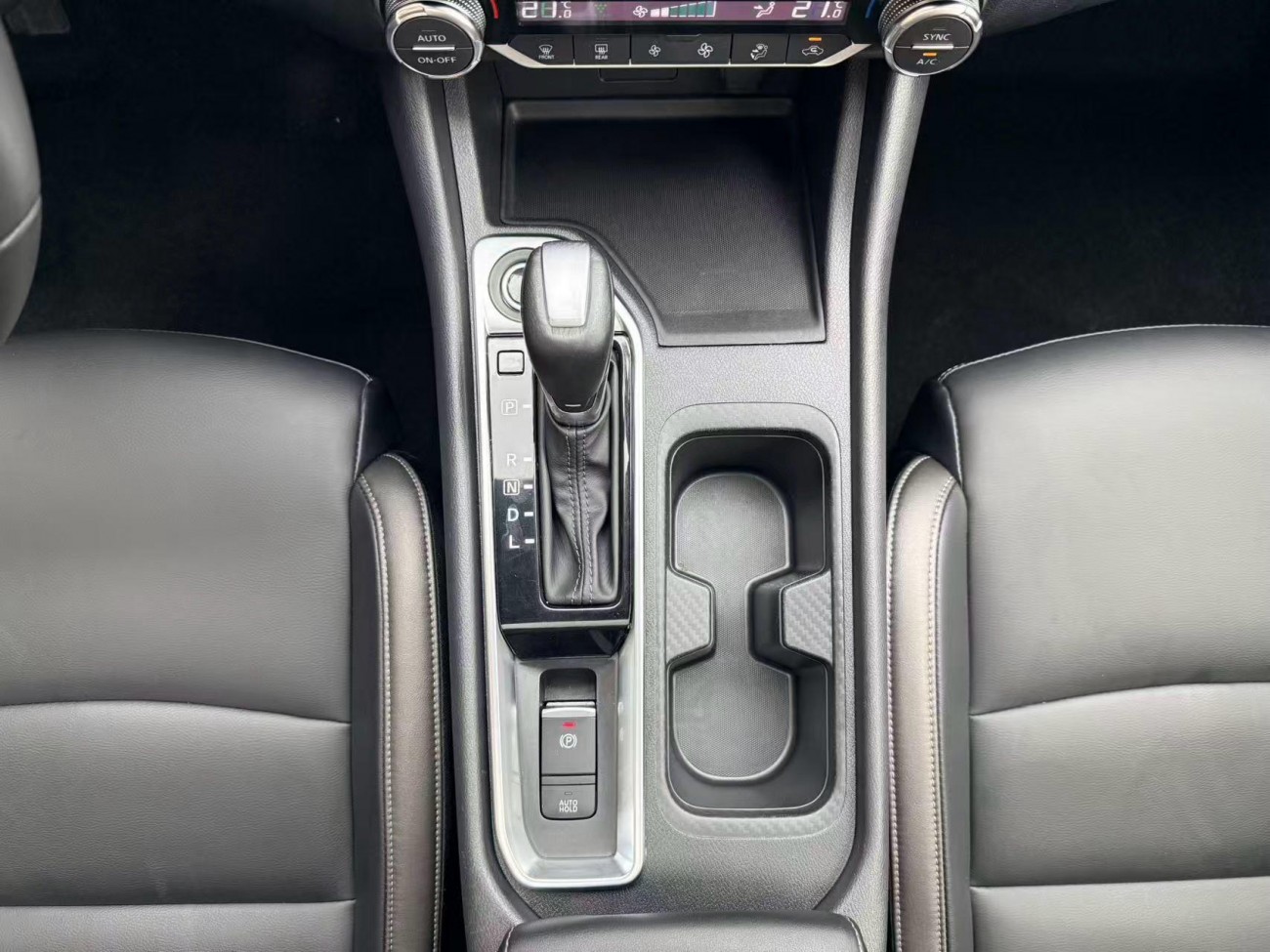 Nissan Sylphy 2023