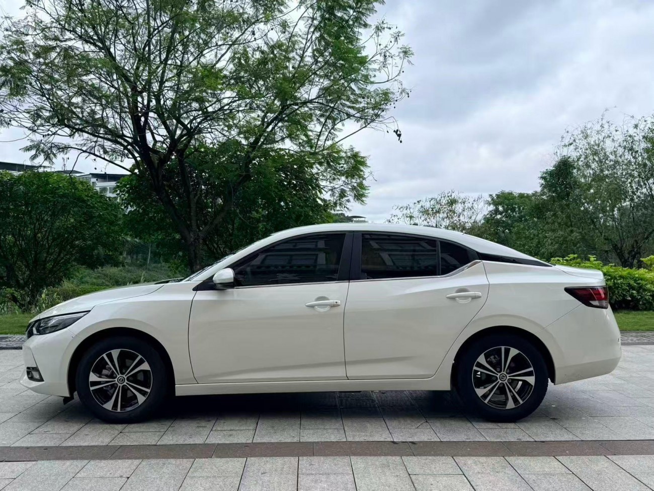 Nissan Sylphy 2023