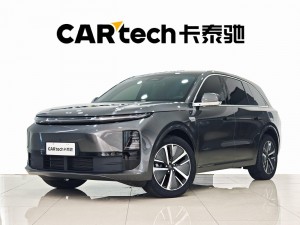 Li Auto L6 2024