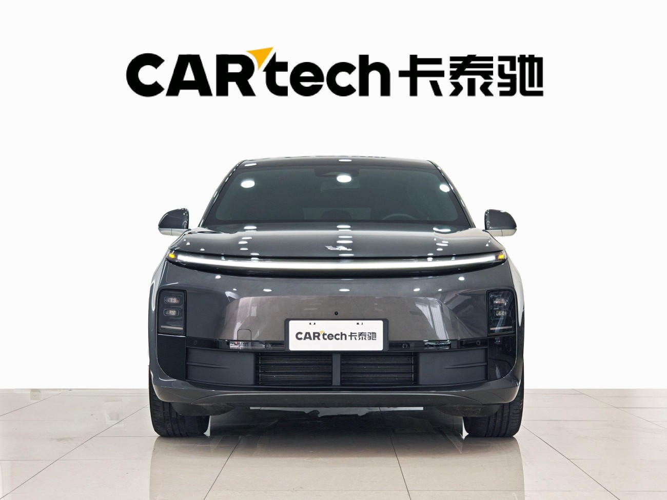 Li Auto L6 2024