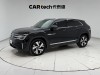 Volkswagen Teramont X 2024