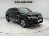 Volkswagen Teramont X 2024