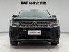 Volkswagen Teramont X 2024