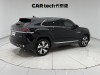 Volkswagen Teramont X 2024