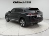 Volkswagen Teramont X 2024