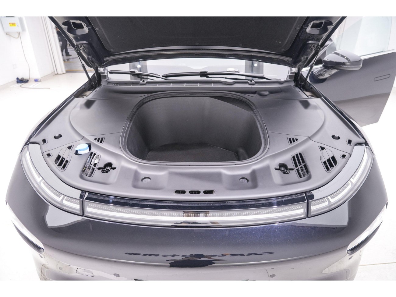 Xpeng P7 2022