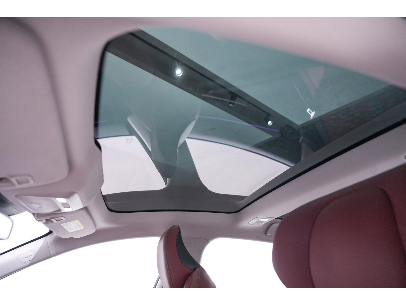 Xpeng P7 2022