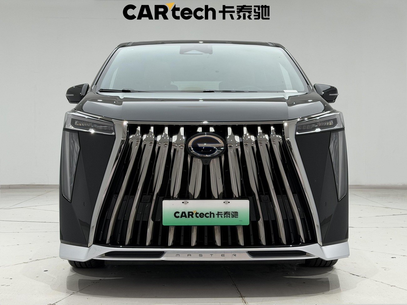 Trumpchi E9 2024