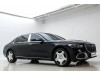 Mercedes-Benz S 480 4MATIC 2025